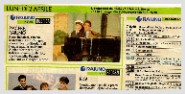 Radio Corriere TV, 1990