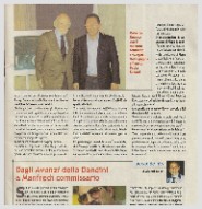 Radio Corriere TV, 2006