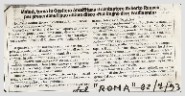 Roma, 1993